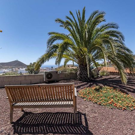 Casa Las Palmeras Granadilla De Abona Eksteriør billede
