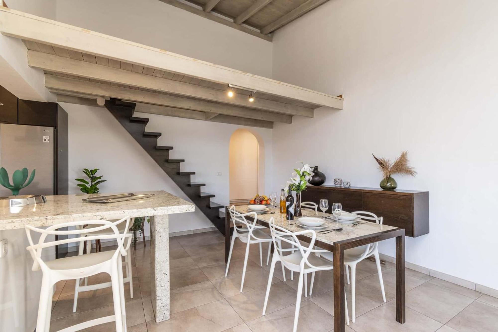 Casa Las Palmeras Granadilla De Abona Eksteriør billede