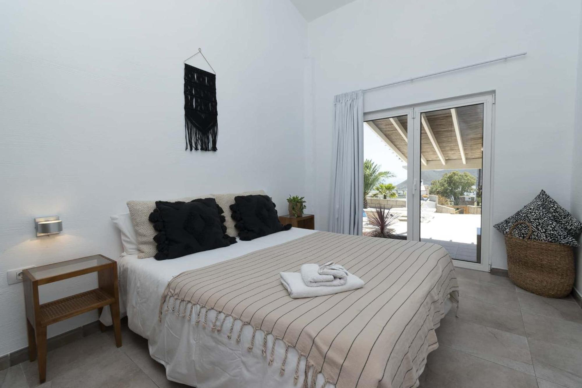 Casa Las Palmeras Granadilla De Abona Eksteriør billede